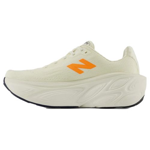 TENIS NEW BALANCE FRESH FOAM X MORE V5 WMORV5 BEGE