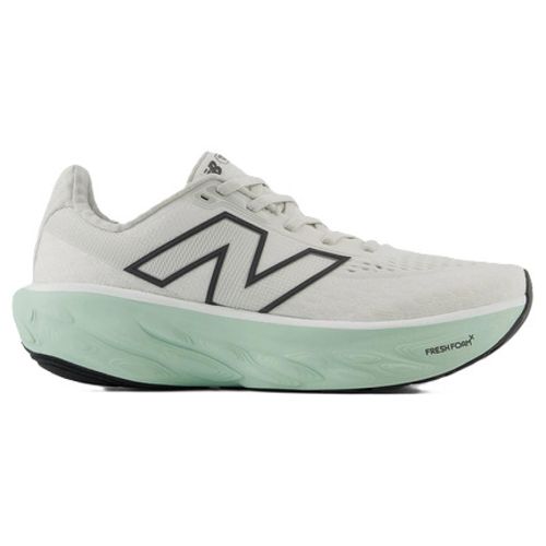 TENIS NEW BALANCE FRESH FOAM X W108014 CINZA VERDE