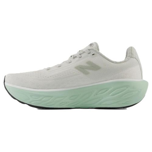 TENIS NEW BALANCE FRESH FOAM X W108014 CINZA VERDE