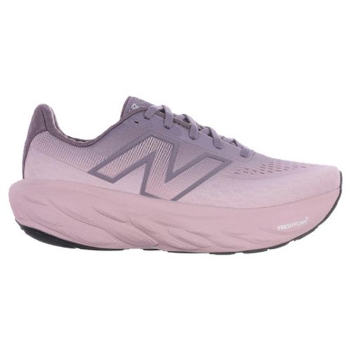 TENIS NEW BALANCE FRESH FOAM X W1080V14 LILAS