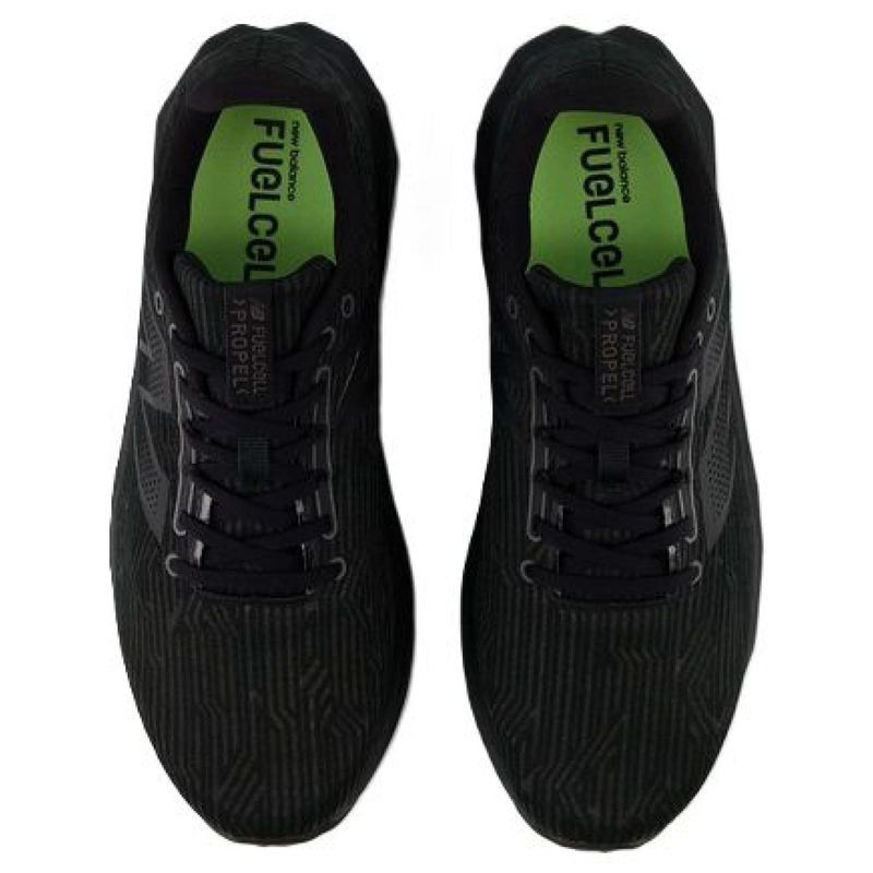 TENIS NEW BALANCE FUELCELL PROPEL V5 MFCPRV5 PRETO