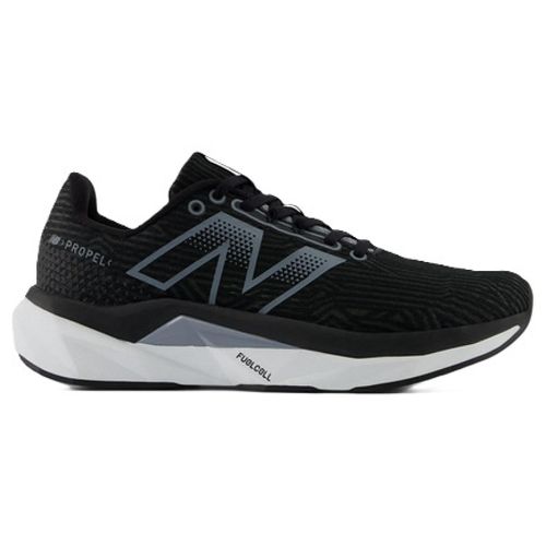 TENIS NEW BALANCE FUELCELL PROPEL V5 WFCPRV5 PRETO BRAN