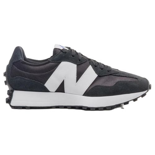 TENIS NEW BALANCE 327 U327JJ1 PRETO BRANCO