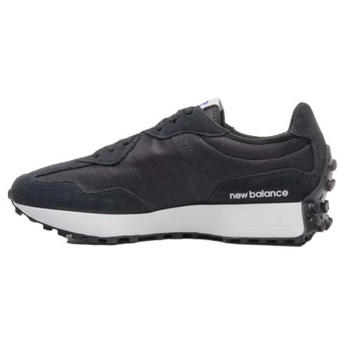 TENIS NEW BALANCE 327 U327JJ1 PRETO BRANCO