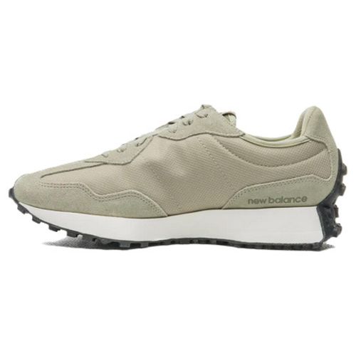TENIS NEW BALANCE 327V1 U327JH1 VERDE OLIVA