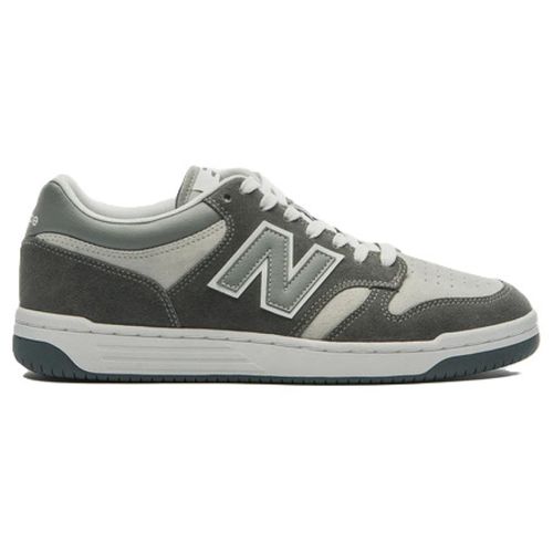 TENIS NEW BALANCE 480 LOW BB480LJC GRAFITE