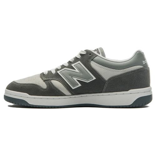 TENIS NEW BALANCE 480 LOW BB480LJC GRAFITE