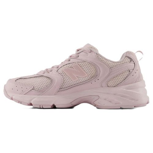 TENIS NEW BALANCE 530 UR530TBD ROSA CLARO
