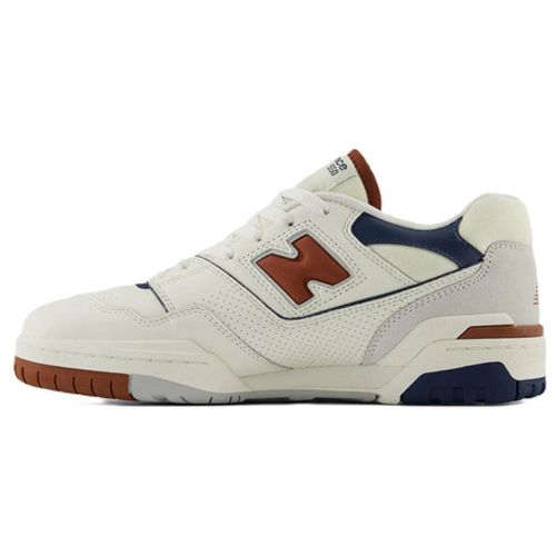 TENIS NEW BALANCE 550 BB550-BB550ESG BEGE MAROM