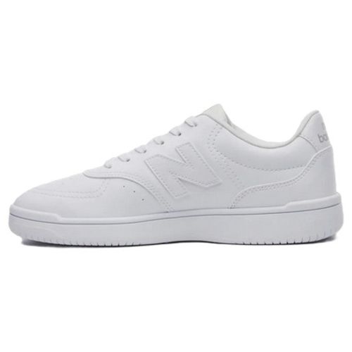 TENIS NEW BALANCE BB80 BB80FAA BRANCO