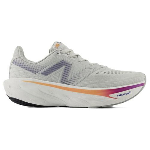 TENIS NEW BALANCE FRESH FOAM 1080 X V14 1080V14 CINZA AZUL