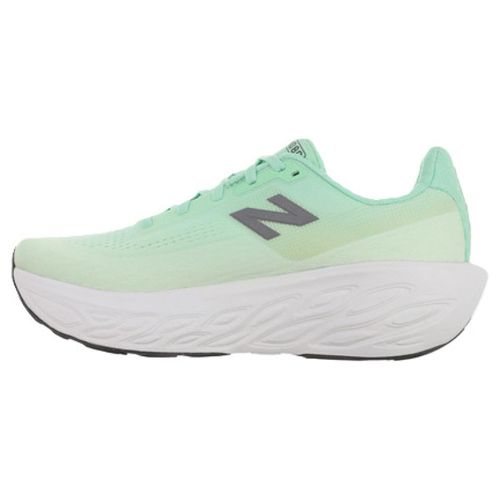 TENIS NEW BALANCE FRESH FOAM X 1080 V14 W1080F14 VERDE CLARO