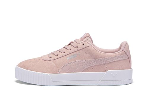 TENIS PUMA CARINA BDP 375564-53 ROSA