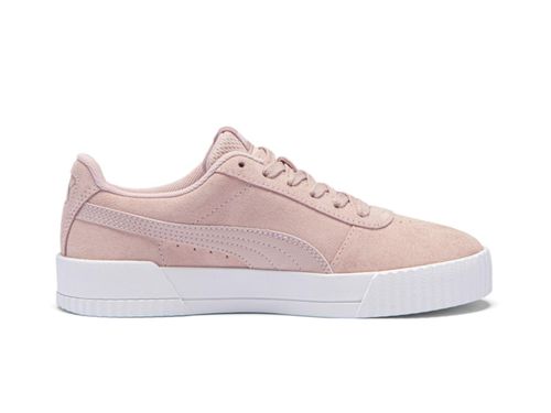 TENIS PUMA CARINA BDP 375564-53 ROSA