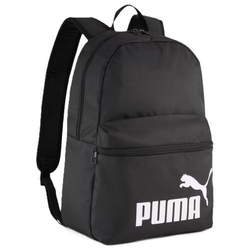 MOCHILA PUMA PASHE 091164-01 PRETO