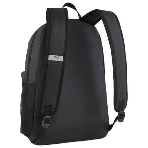 MOCHILA PUMA PASHE 091164-01 PRETO