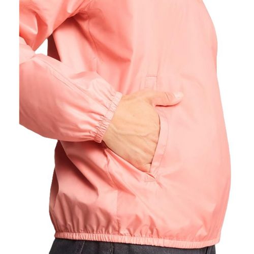 JAQUETA PUMA ESSENTIALS WINDBREAKER 685133-18 BEGE