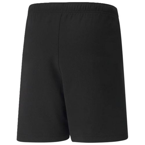 CALCAO PUMA TEAMRISE 704943-04 PRETO