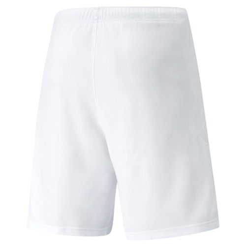 CALCAO PUMA TEAMRISE 704942-03 BRANCO