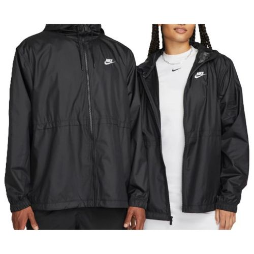 JAQUETA NIKE SPORTSWEAR REPEL DM6179-010 PRETO
