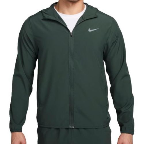 JAQUETA NIKE DR-IFT FORM FB7482-338 VERDE