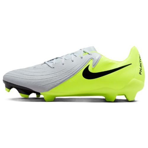 CHUTEIRA CAMPO NIKE PHANTOM GX II FD6723-003 VERDE LIMAO
