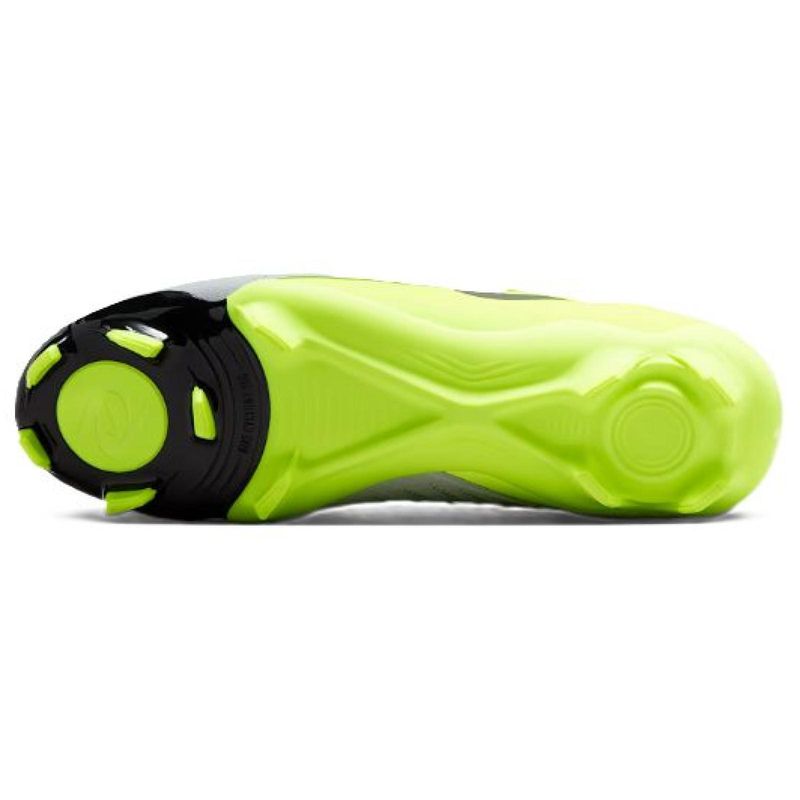 CHUTEIRA CAMPO NIKE PHANTOM GX II FD6723-003 VERDE LIMAO