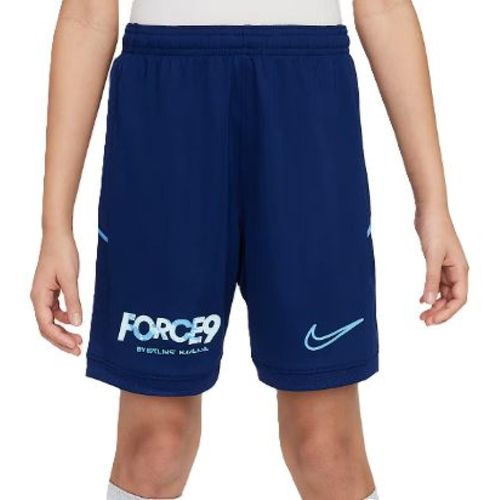 BERMUDA NIKE ERLING HAALAND ACADEMY HJ3835-492 MARINHO