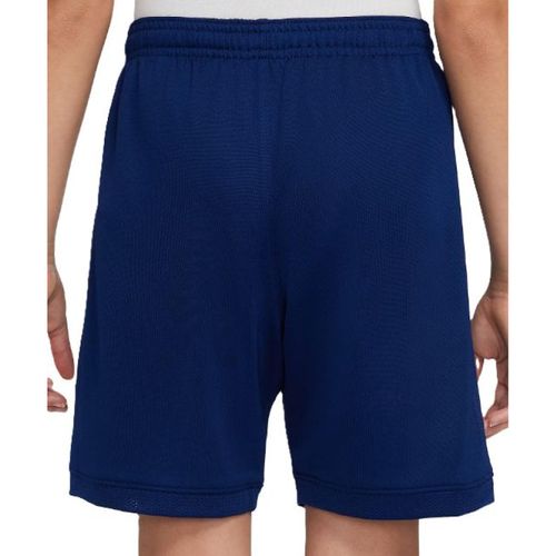 BERMUDA NIKE ERLING HAALAND ACADEMY HJ3835-492 MARINHO