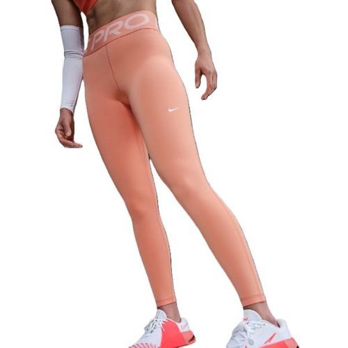 CALCA NIKE SCULPT DF HR TIGHT FV7382-844 ROSE