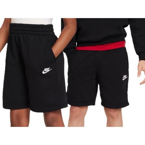 CALCAO NIKE CLUB FD3015-010 PRETO