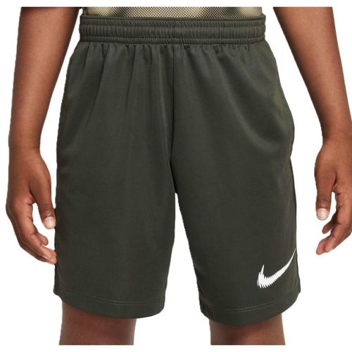 CALCAO NIKE TROPHY 23 FD3959-325 VERDE