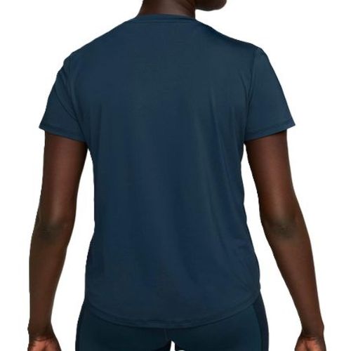CAMISETA NIKE DRI-FIT ONE FN2798-478 MARINHO