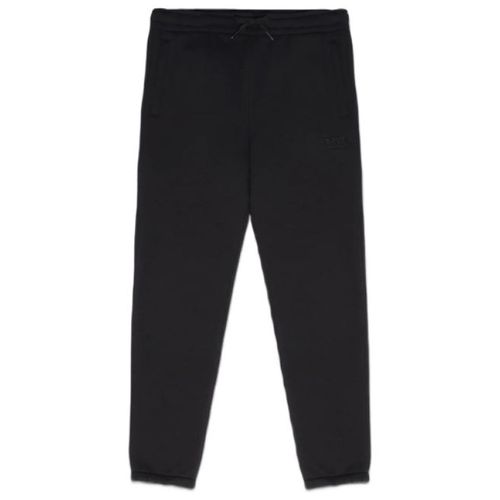 CALCA MOLETOM VANS BASIC INFANTIL VN000JBABLKS PRETO