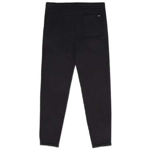 CALCA MOLETOM VANS BASIC INFANTIL VN000JBABLKS PRETO