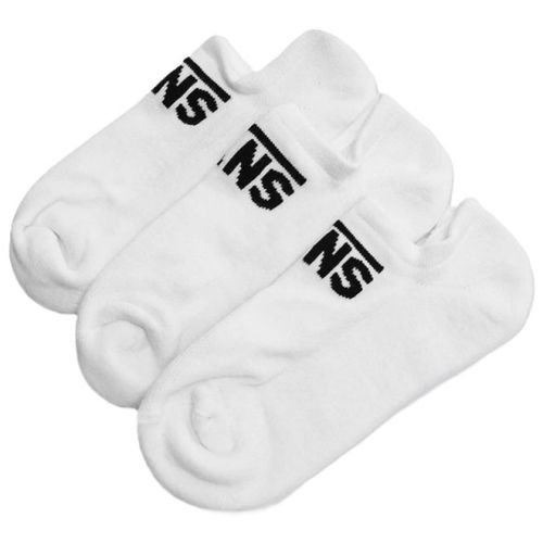 KIT MEIA VANS CLASSIC KICK SOCK VN000XNRWHTCASA BRANCO
