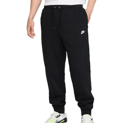 CALCA NIKE JOGGER CLUB FN3787-010 PRETO