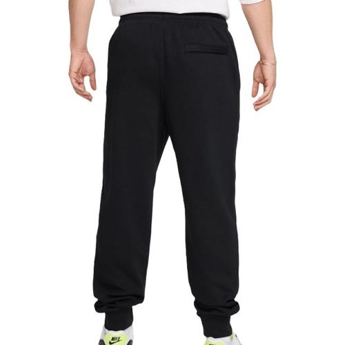CALCA NIKE JOGGER CLUB FN3787-010 PRETO