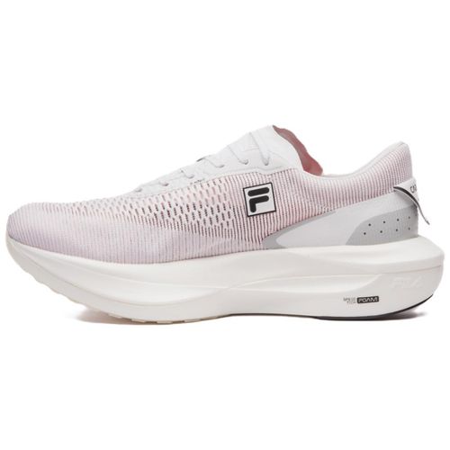 TENIS FILA RACER CARBON 3 F01R00161.6845 BRANCO VERMELHO