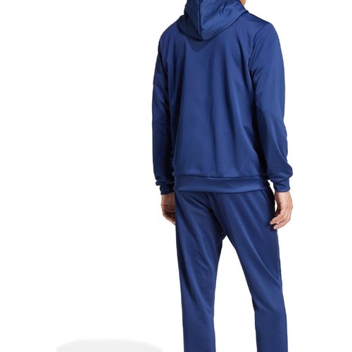 AGASALHO ADIDAS BIG LOGO JC5389 AZUL