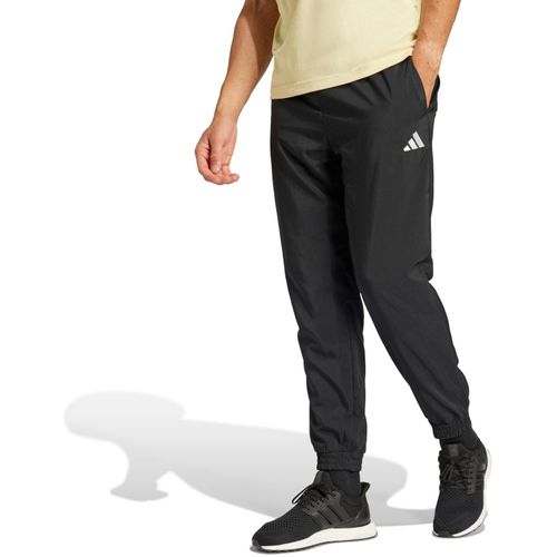 CALCA ADIDAS ESSENTIALS STANFORD JD1833 PRETO