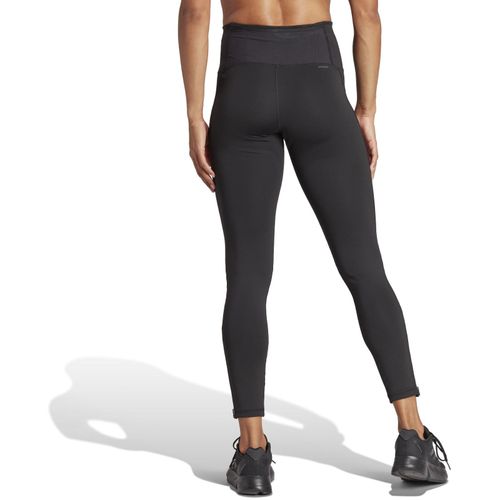 CALCA LEGGING ADIDAS ADIZERO ESSENTIALS IP3085 PRETO