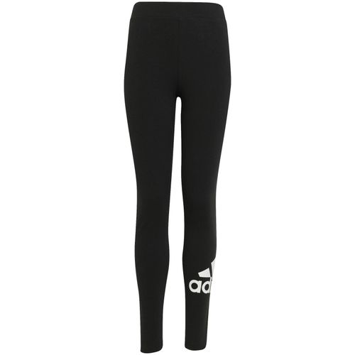 CALCA LEGGING ADIDAS KIDS ESSENTIALS IC3164 PRETO