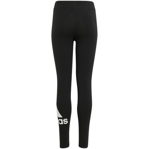 CALCA LEGGING ADIDAS KIDS ESSENTIALS IC3164 PRETO