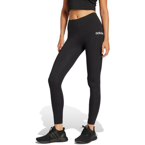 CALCA LEGGING ADIDAS LINEAR ESSENTIALS JG8621 PRETO