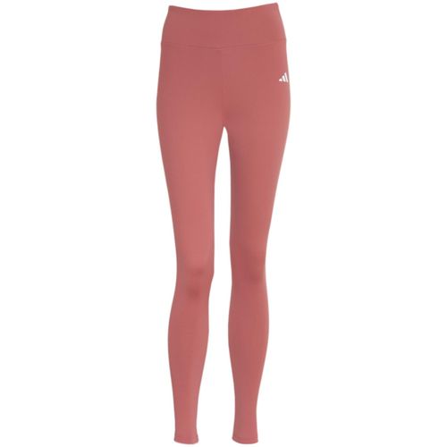 CALCA LEGGING ADIDAS TREINO JC6552 ROSA