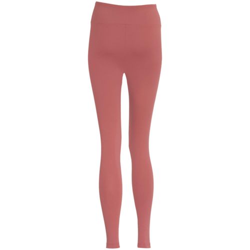 CALCA LEGGING ADIDAS TREINO JC6552 ROSA