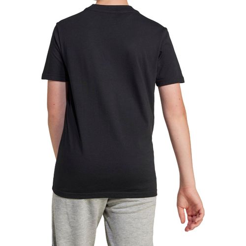 CAMISETA ADIDAS ESSENTIALS JC9748 PRETO