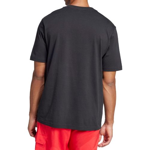 CAMISETA ADIDAS ESSENTIALS LINEAR JE8993 PRETO