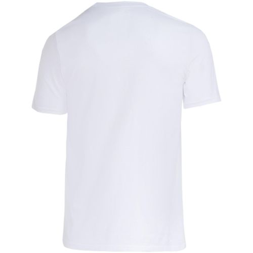 CAMISETA ADIDAS INTERNACIONAL TEE IV1845 BRANCO